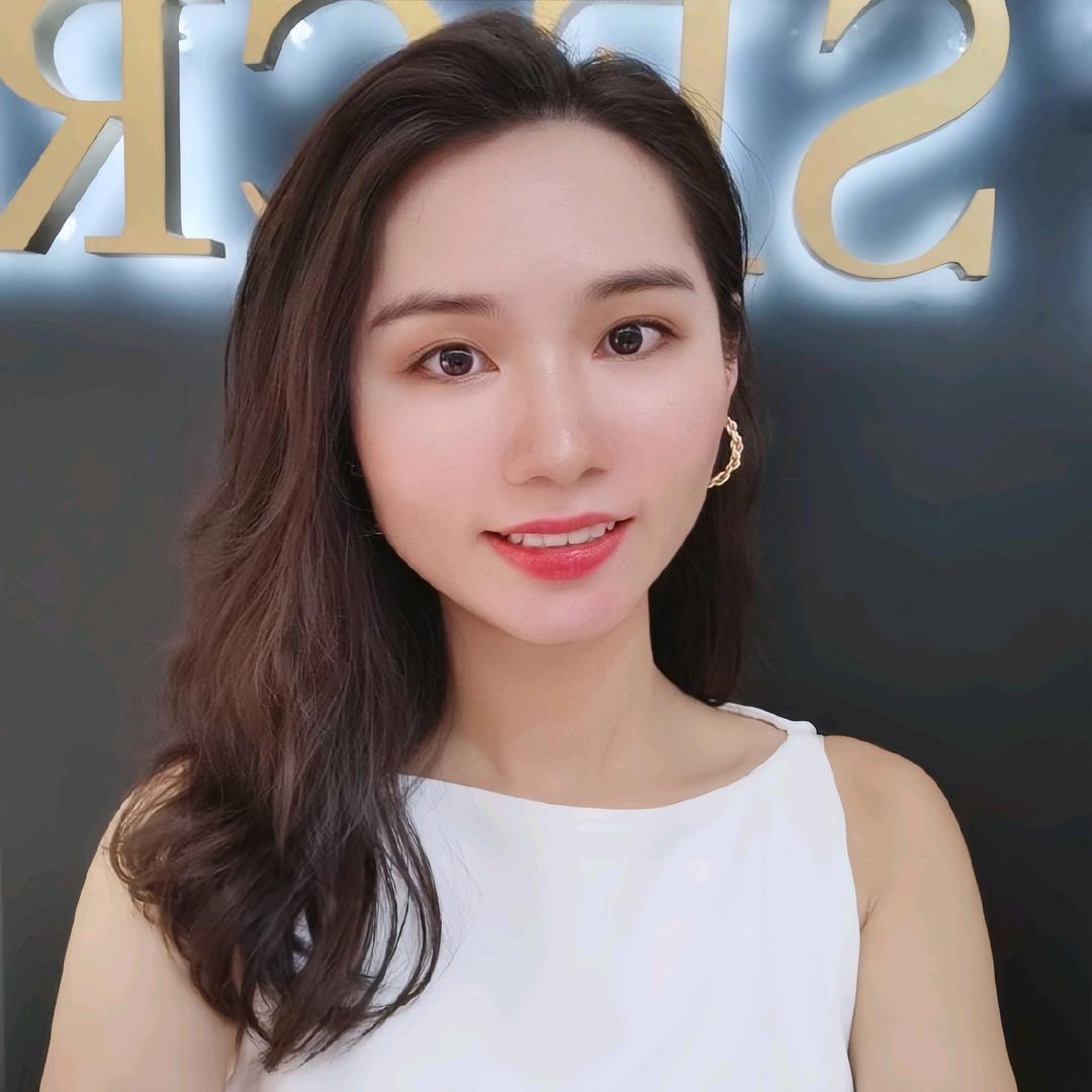 是小九呀