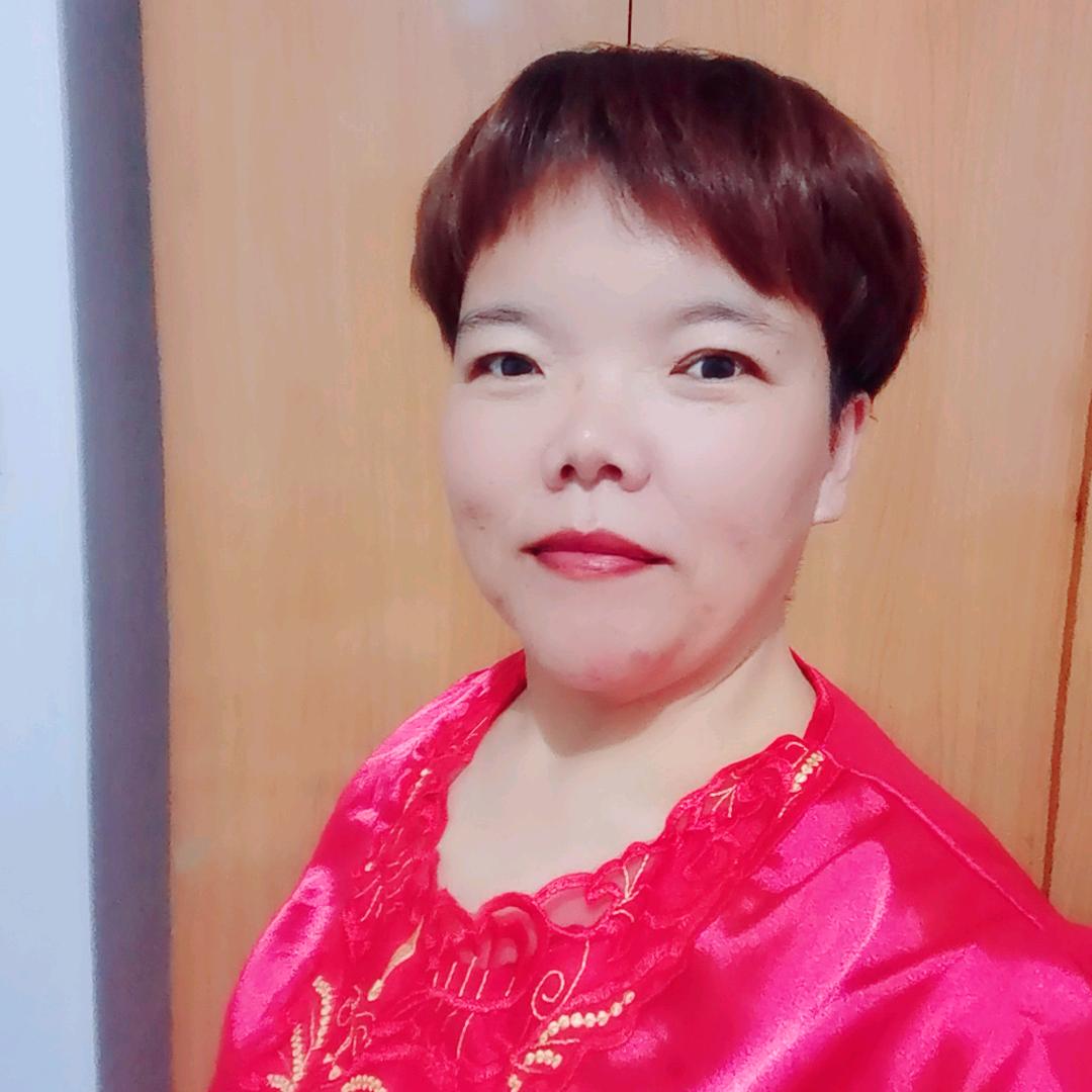 萍萍在济南