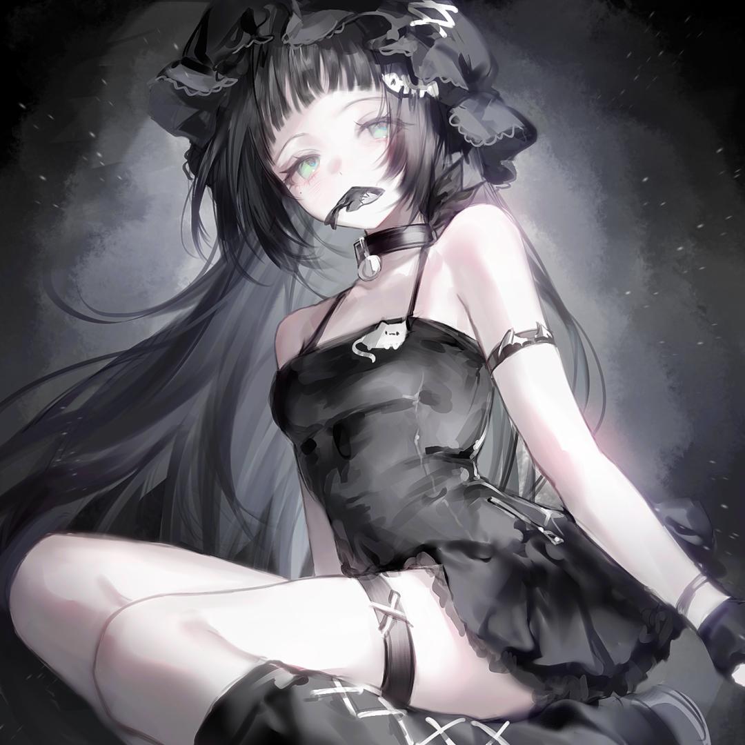 A（薯片版）