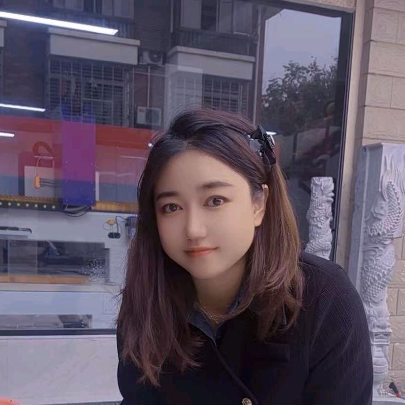 精易达数控～小薇
