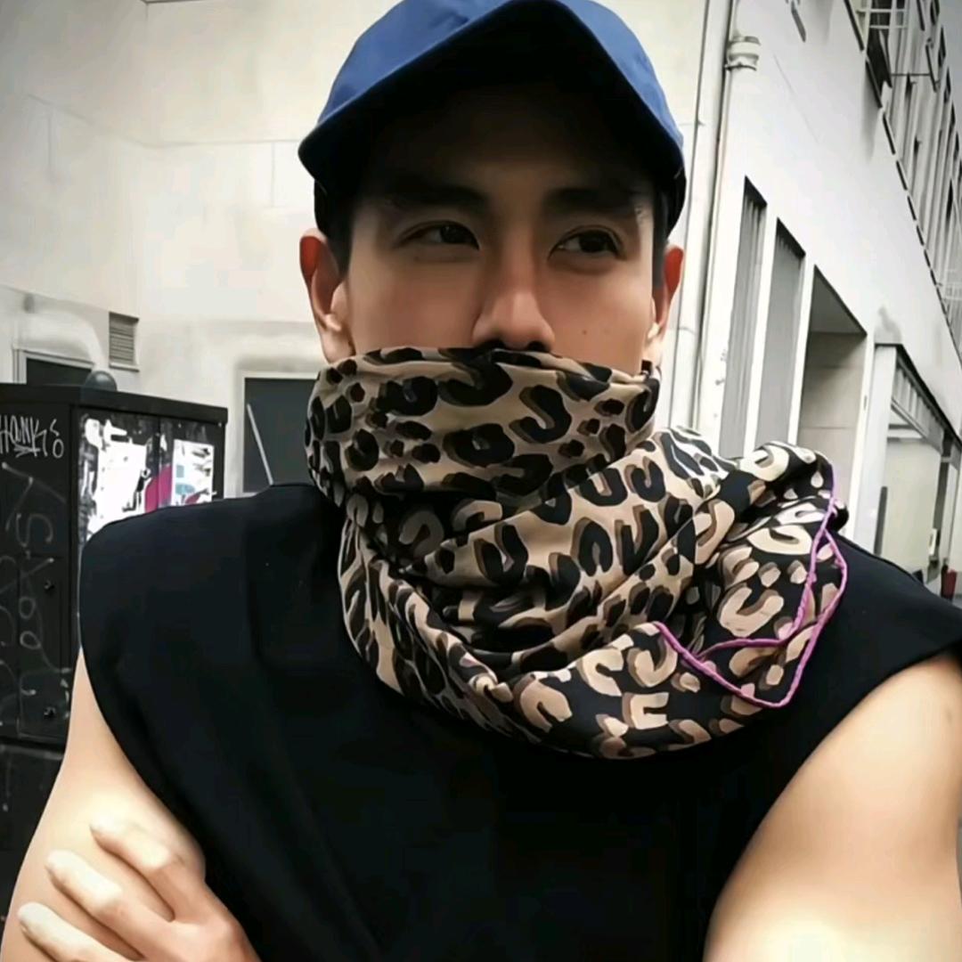 小龙哥