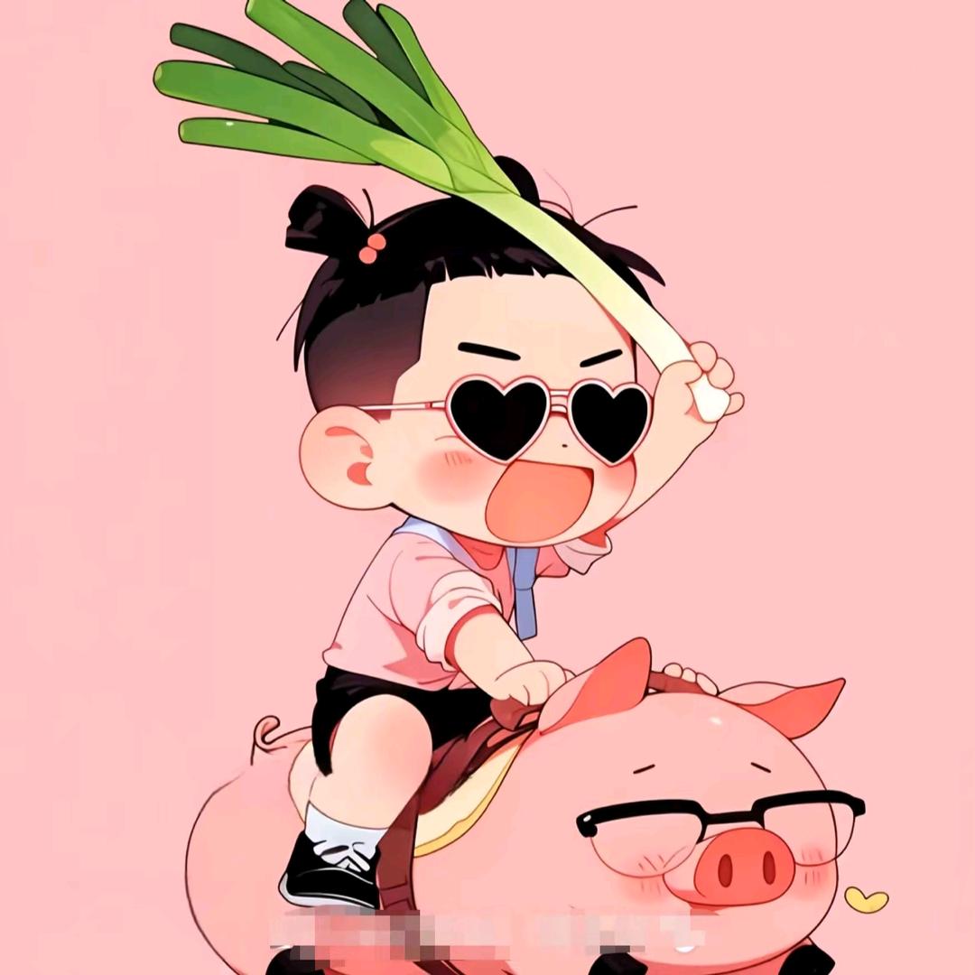 ༻糟糕心动了༻❣️