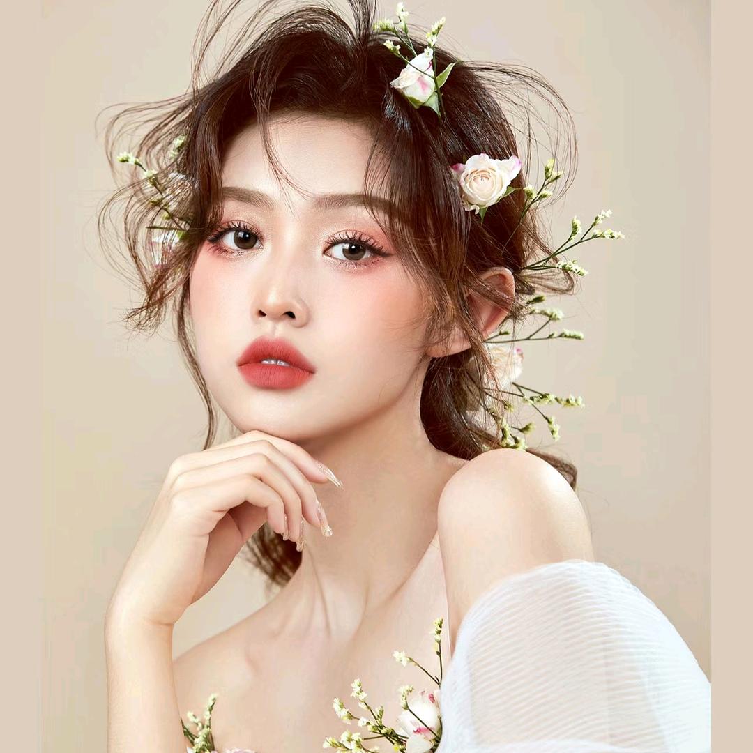 Amy美妆¹