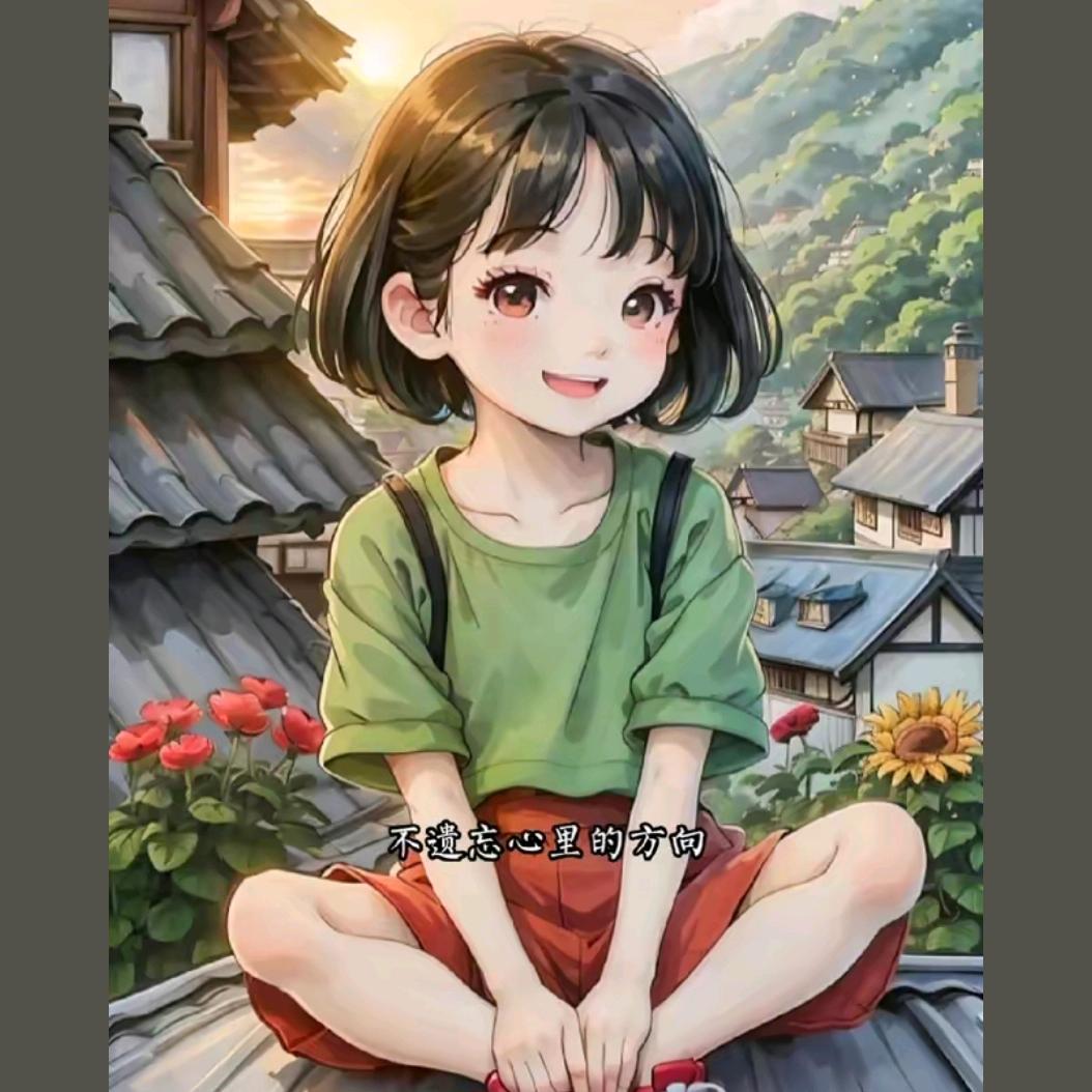 崔燕✨