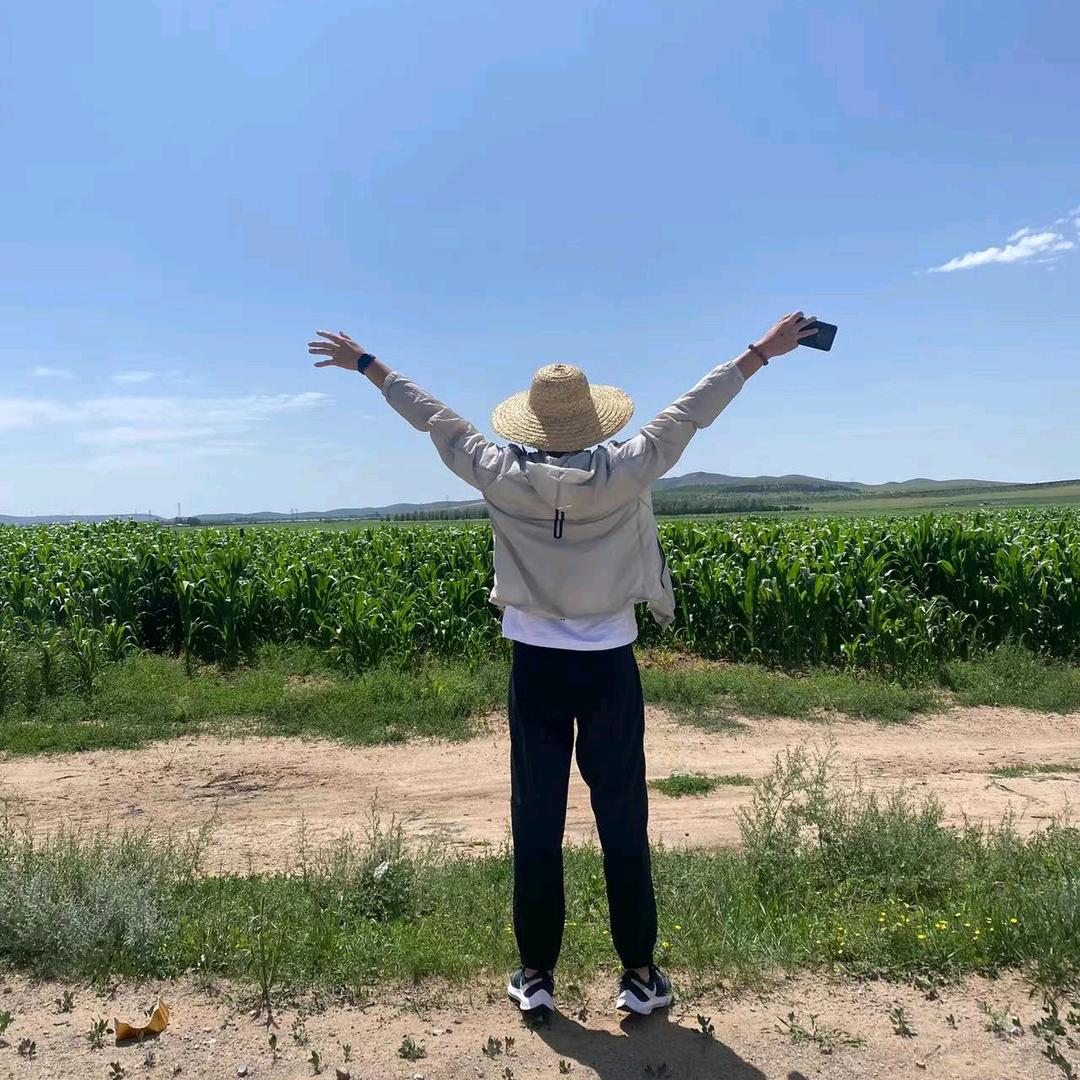 扫地僧（塔塔车友会）