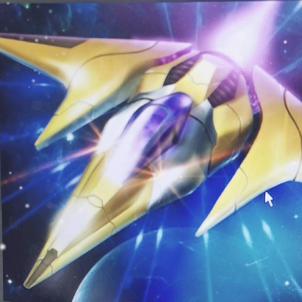 雷霆战机小表妹