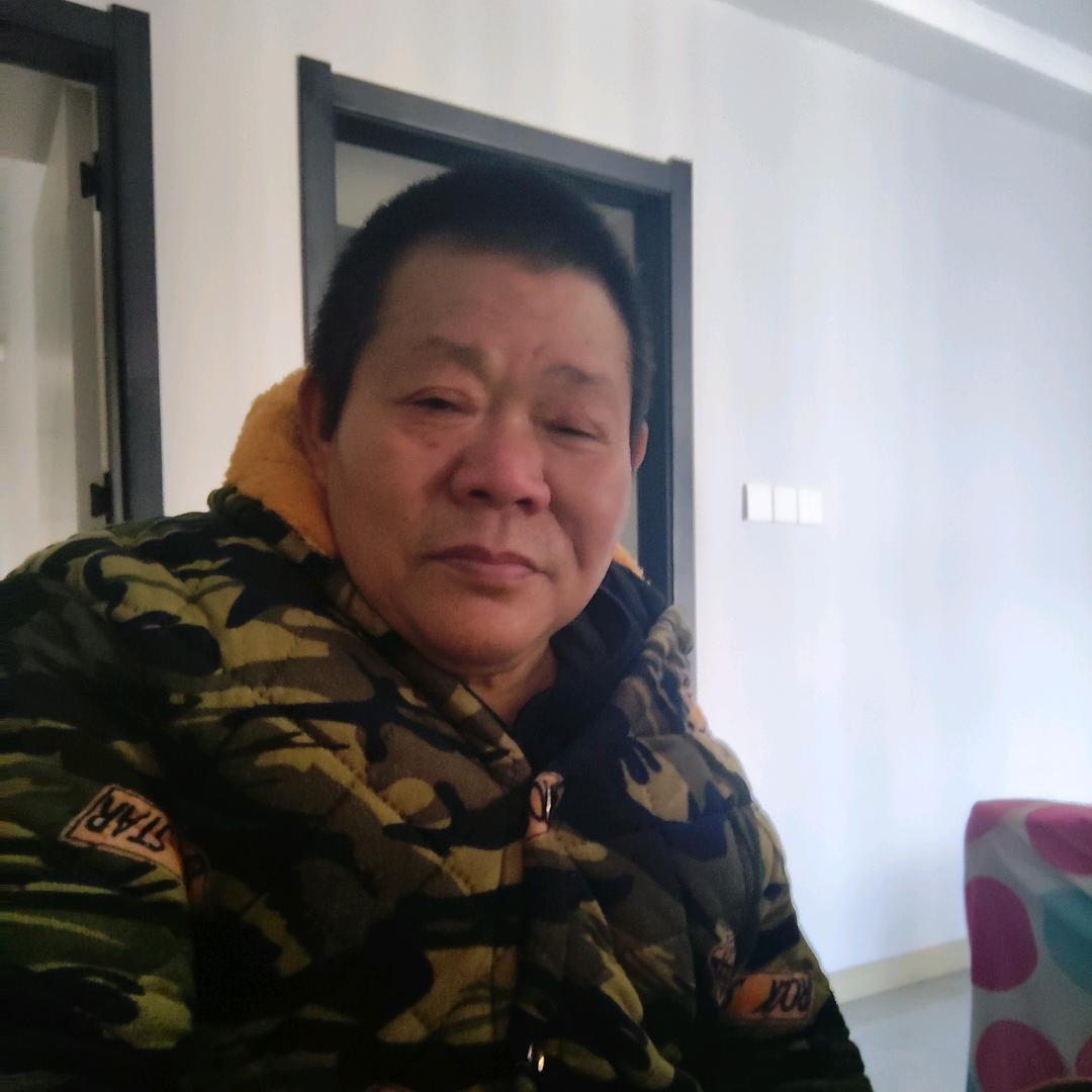 白大哥