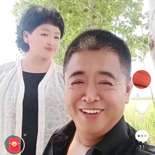 握住幸福