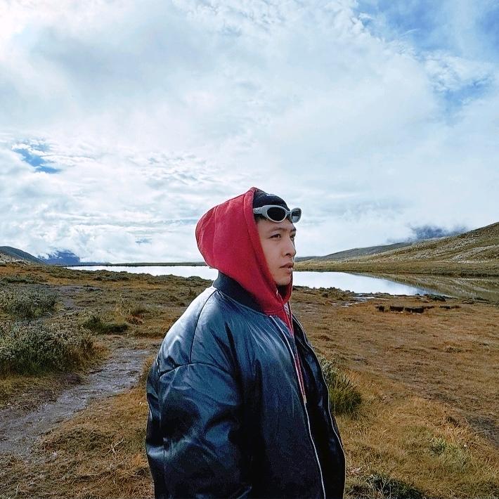 李阳(晕碳增肌版)