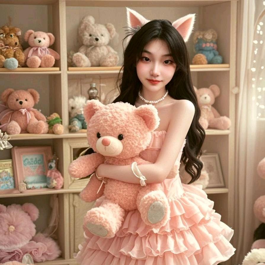 晶姐🎀