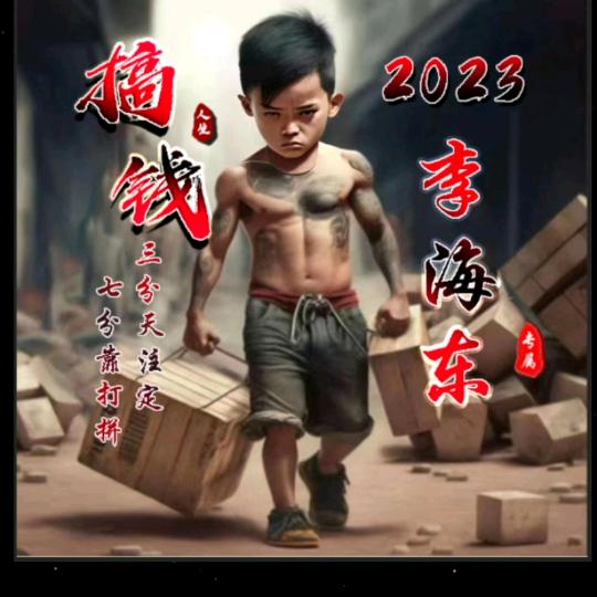 海东