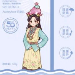 藏戏姑娘小号
