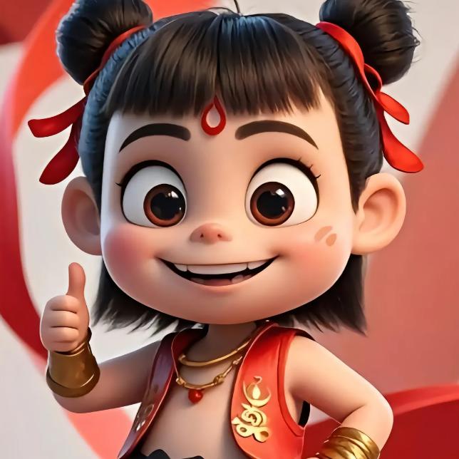 ꧁༺萝卜头༻꧂