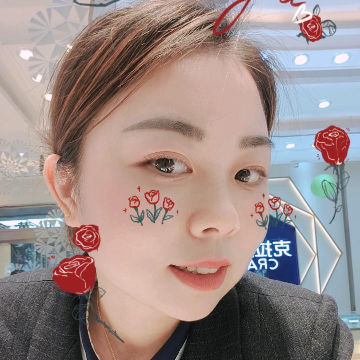 梦金园黄金小何呀🌻✨