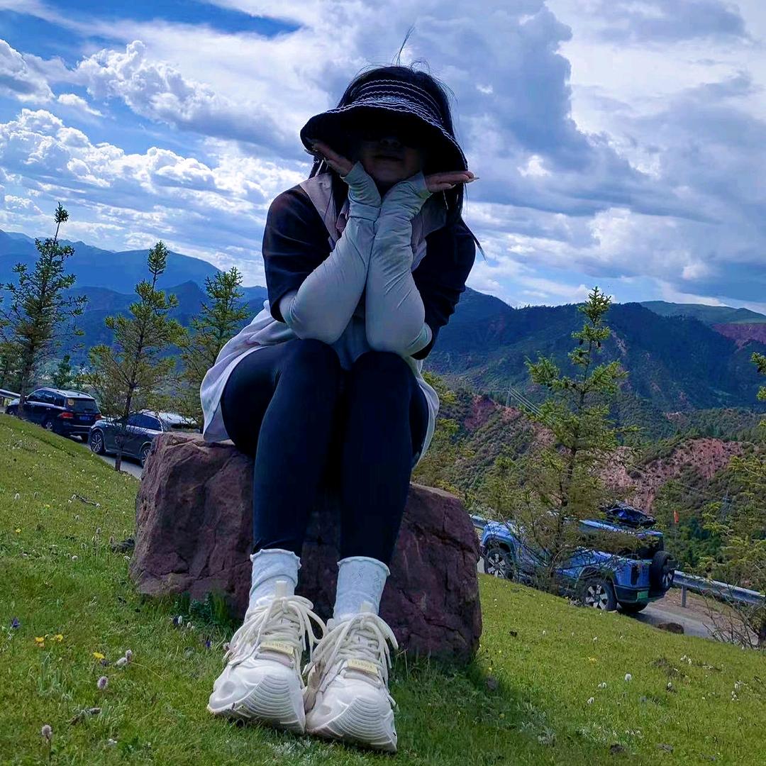 吊车💺星辰