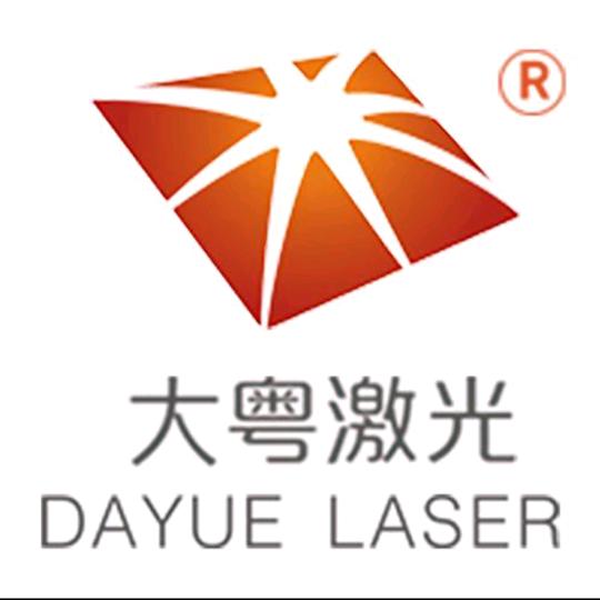 大粤激光科技（深圳）有限公司