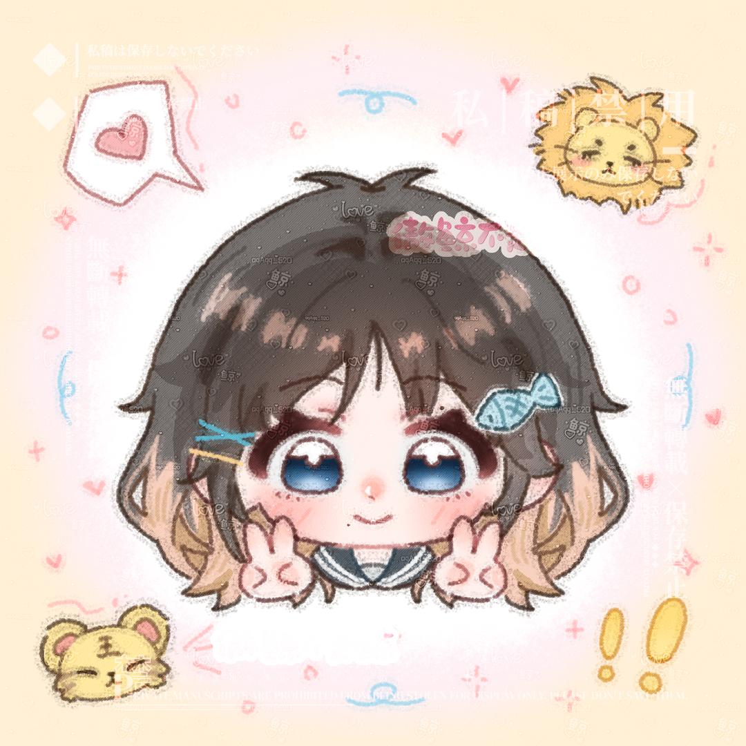 不吃鱼的喵