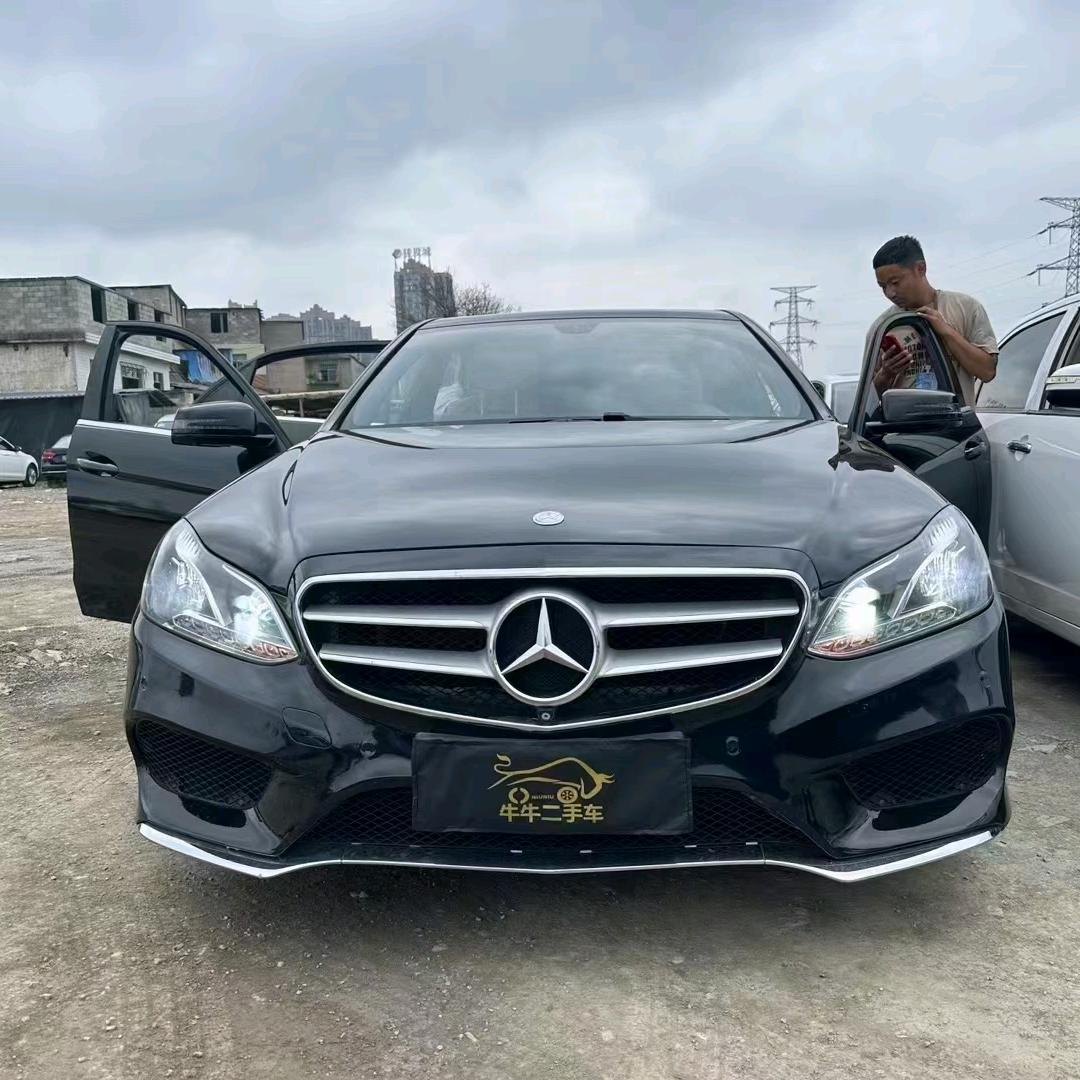 量身定做二手车
