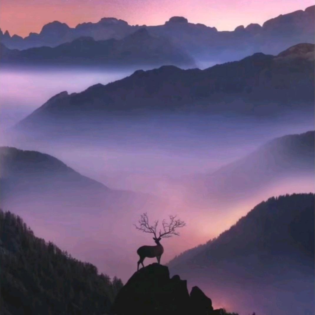 越过山丘🍀