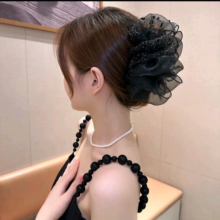 玥玥发饰