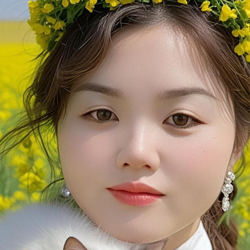 原来快乐就是这么简单