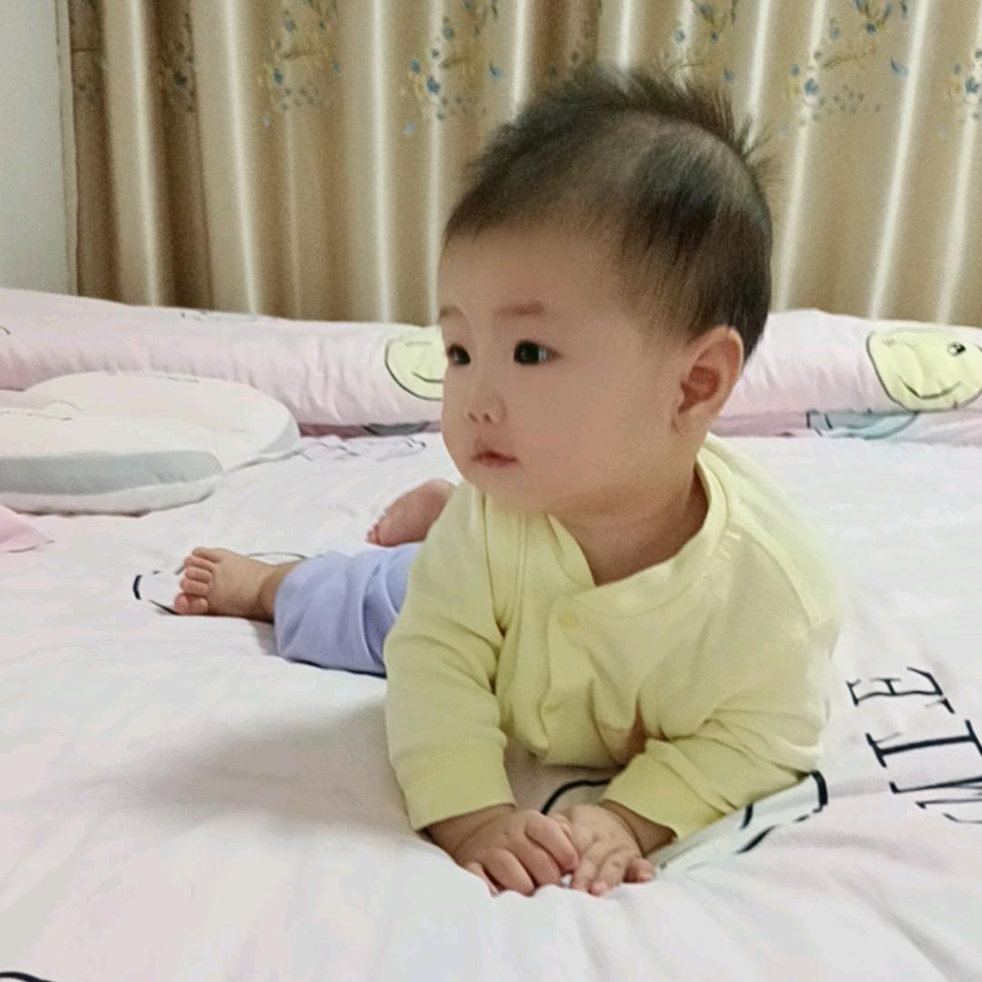 汐汐
