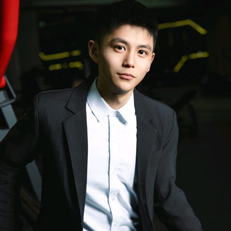 去运动 钢铁运动 阿胜💪🏻