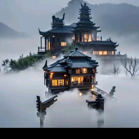 黄家二姐