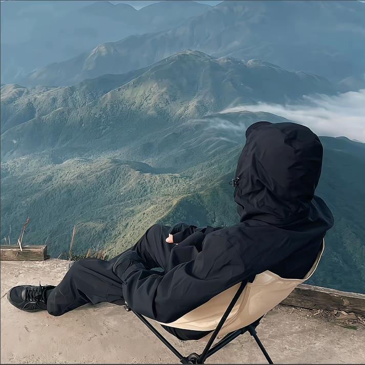 暴富