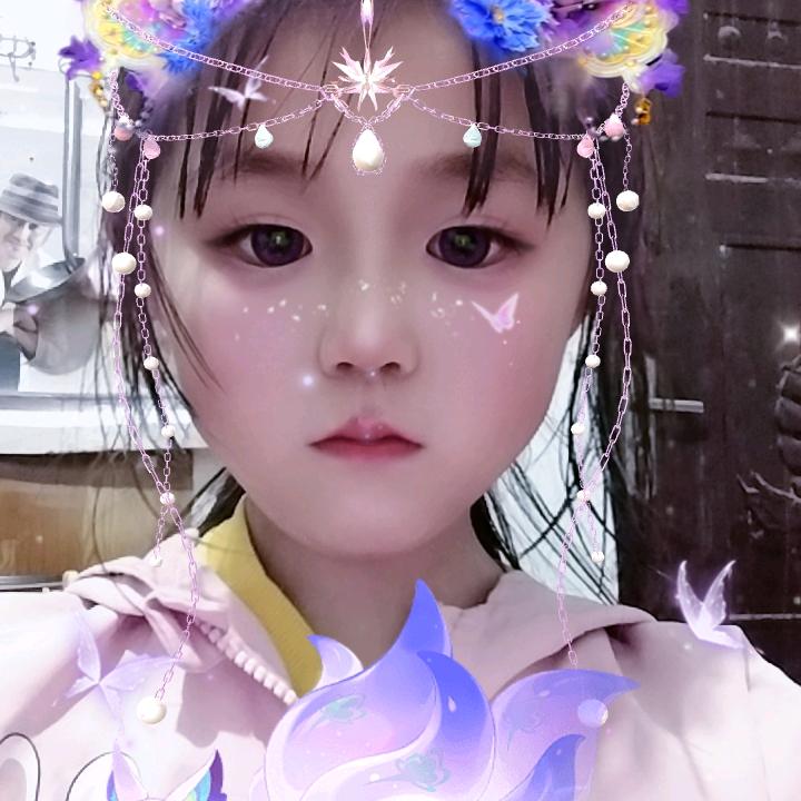 曹沐妍