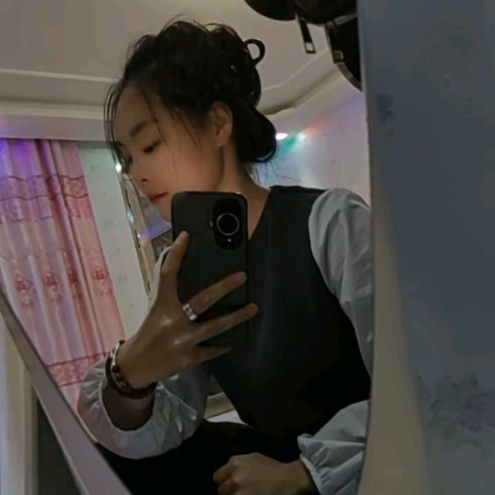 女神经😂