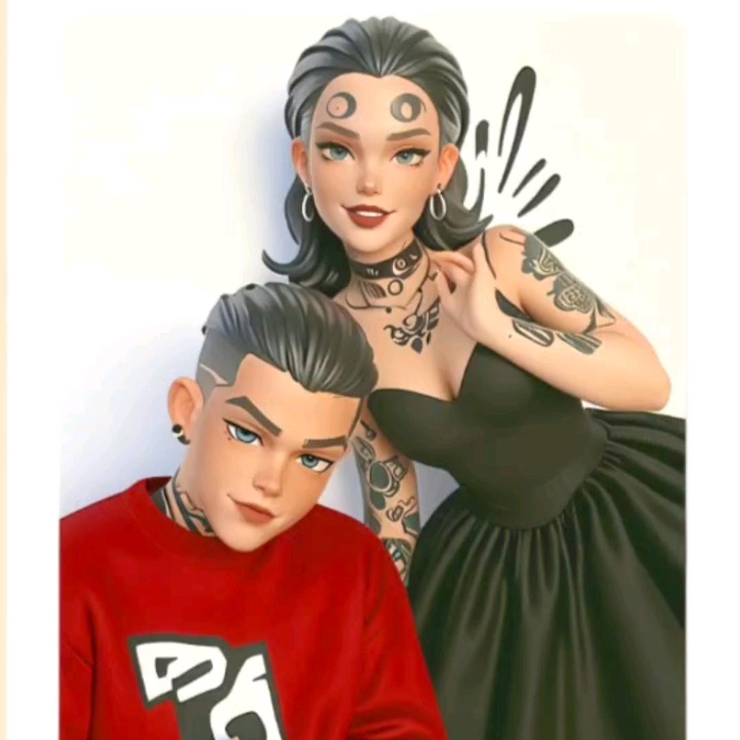 財从四面八方来