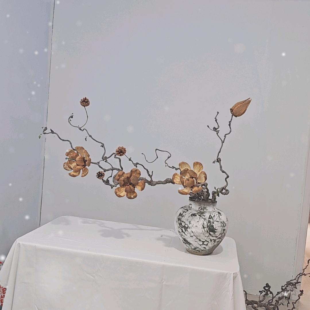 龙枣花坊