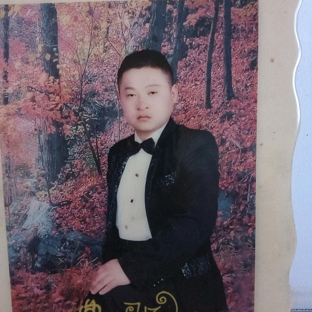 射阳二哥