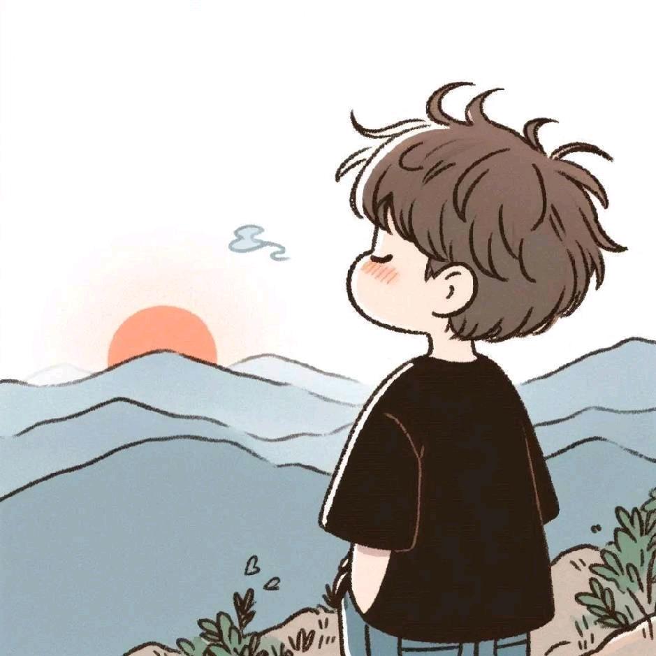 小赵同学