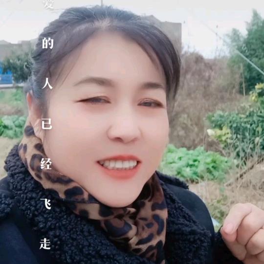 郑翠花
