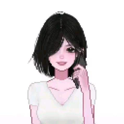 他不懂我的心.