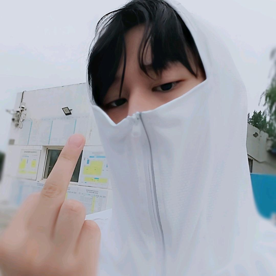 小杨不爱练琴
