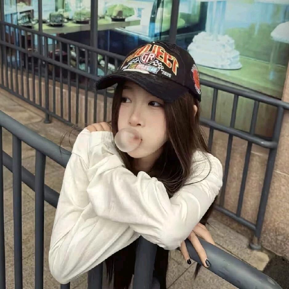 读不懂的心事✘🐙