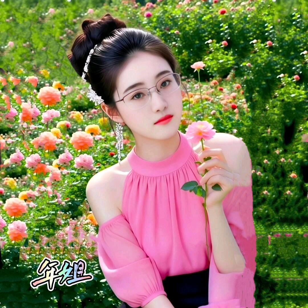 🌹(冰封的❤️)💐