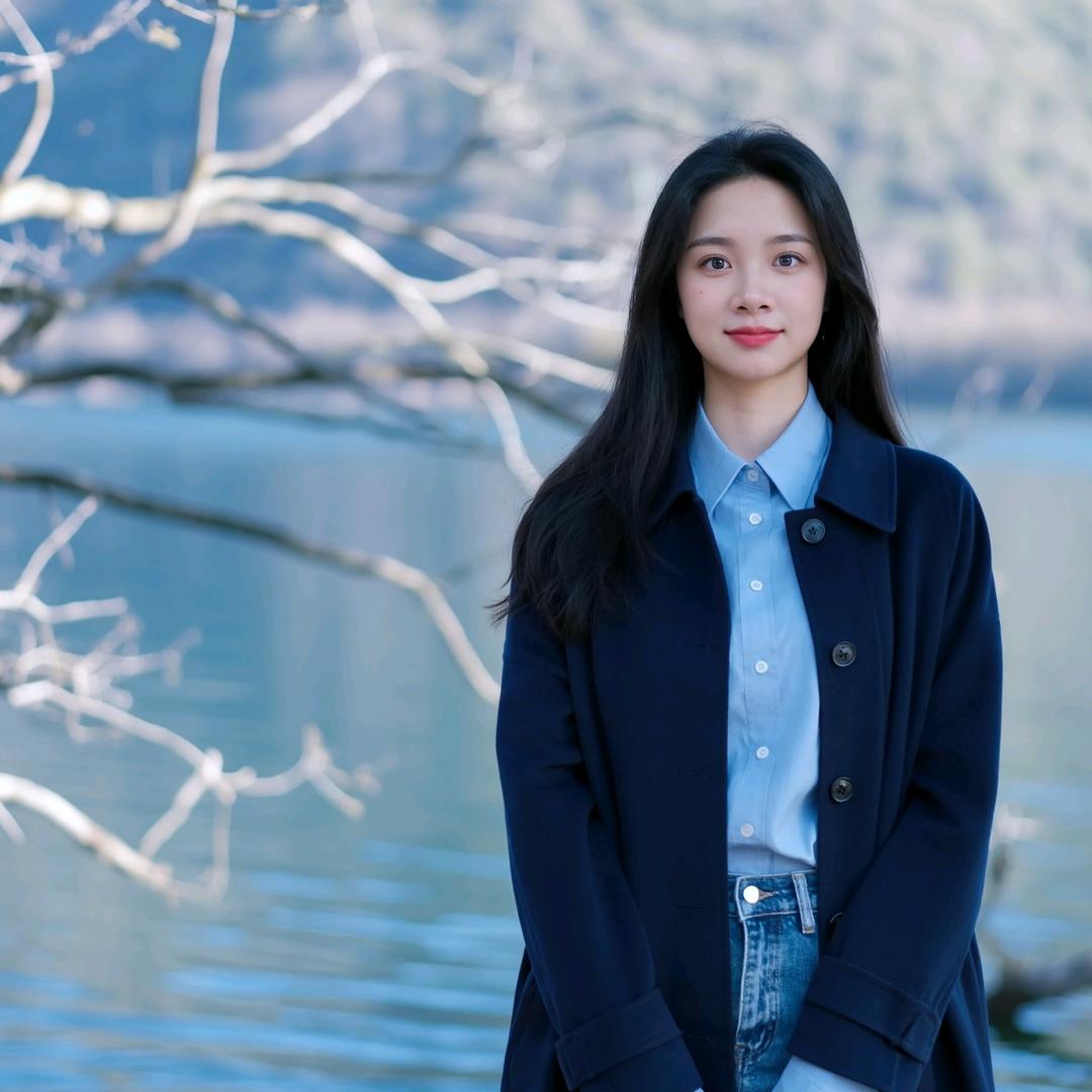 🧜‍♀️爱你滴小蛮腰💞