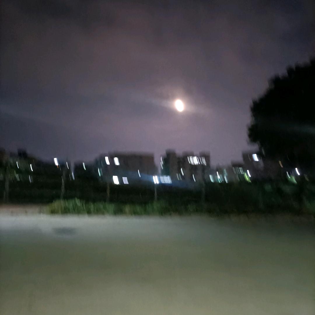 早点睡，熬夜对手机不好