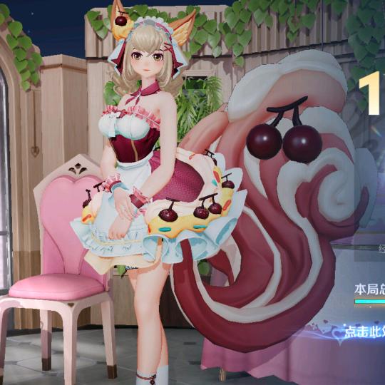 菜狗又在打游戏