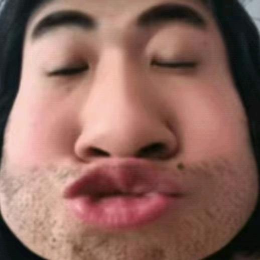 从此刻起一个人挺好😄