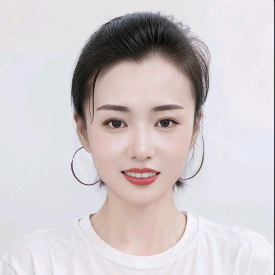晶晶晨舞