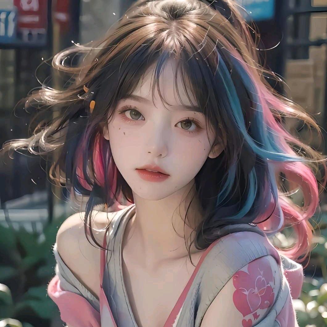 琉星丶