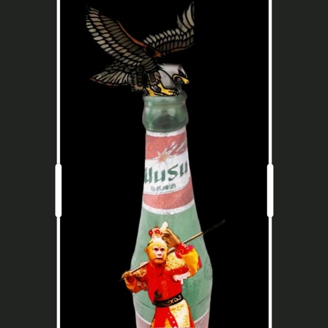 没有一毛钱挣不到十？没有一块钱挣不到百？