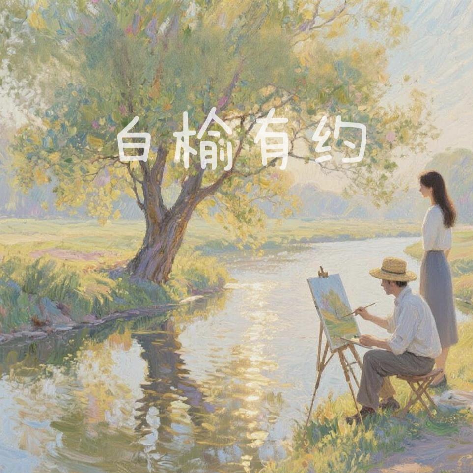 西宁白榆有约