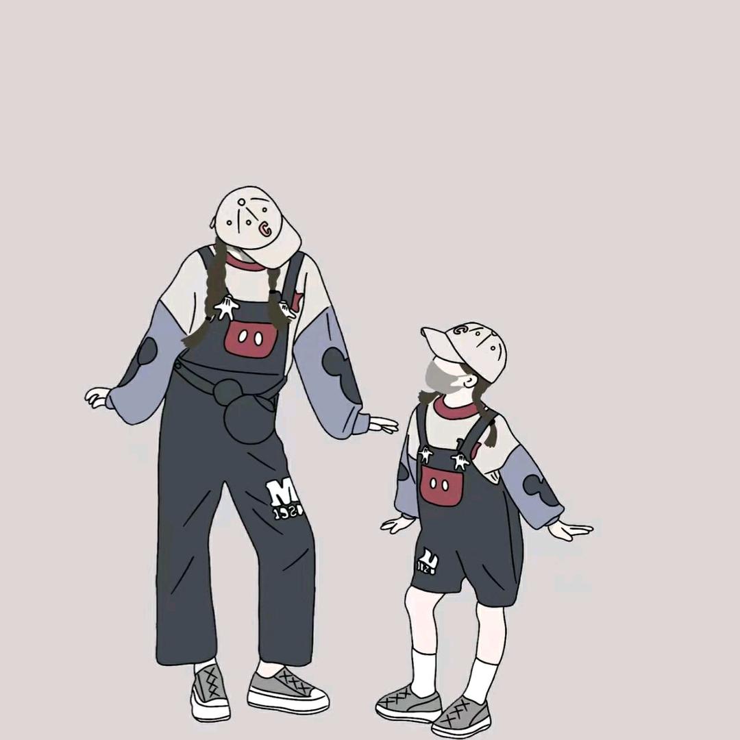 优贤妈妈（小兮爱玩）