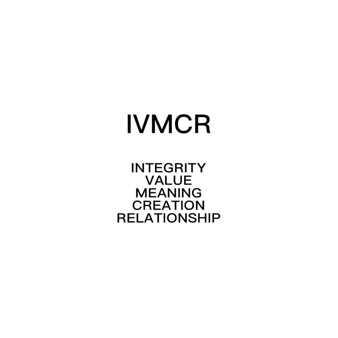 IVMCR直播官方账号